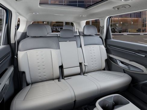 New 2026 Kia EV9 Wind image 16