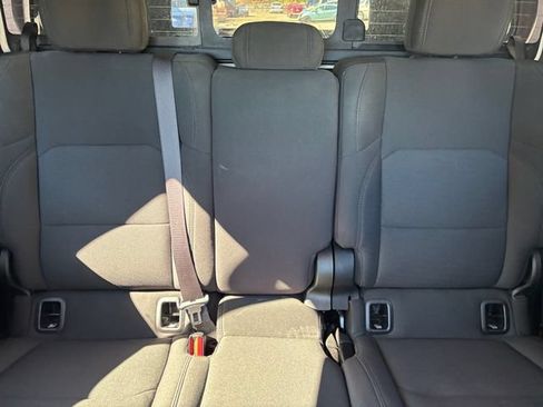 Used 2021 Jeep Gladiator Sport AWD/4WD image 22