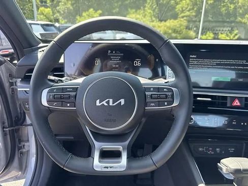 New 2026 Kia K5 GT-Line image 9