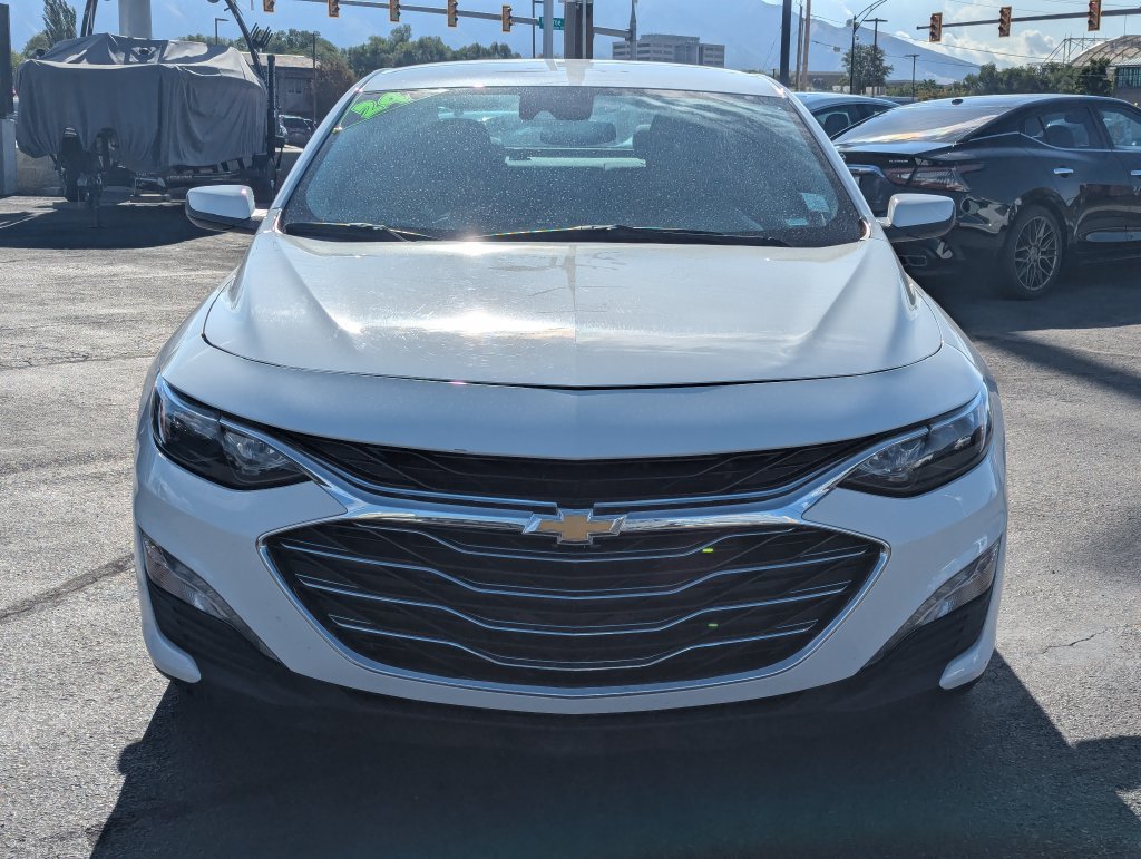 Used 2024 Chevrolet Malibu LT FWD image 10
