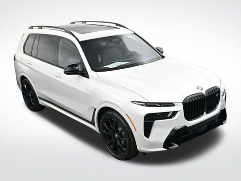 New 2026 BMW X7 M60i image 20