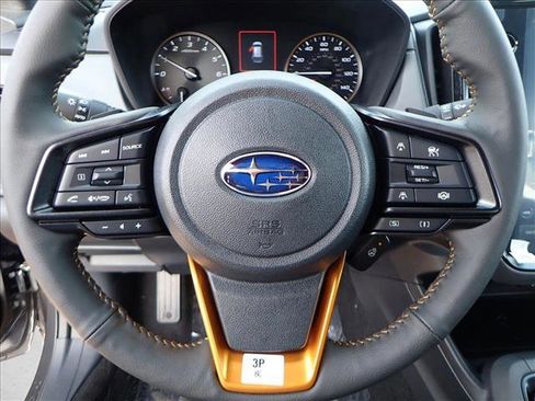 New 2026 Subaru Crosstrek 2.5i Wilderness image 14