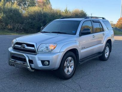 Used 2006 Toyota 4Runner SR5