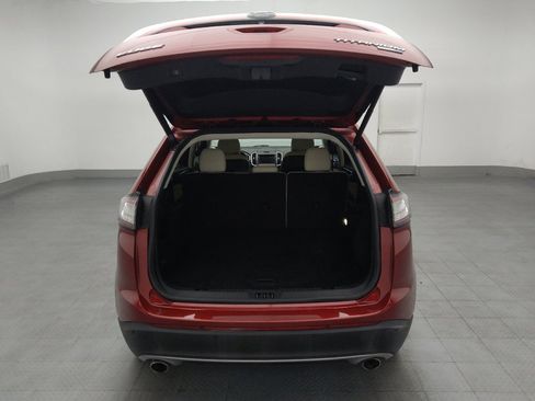 Used 2015 Ford Edge Titanium AWD/4WD image 29