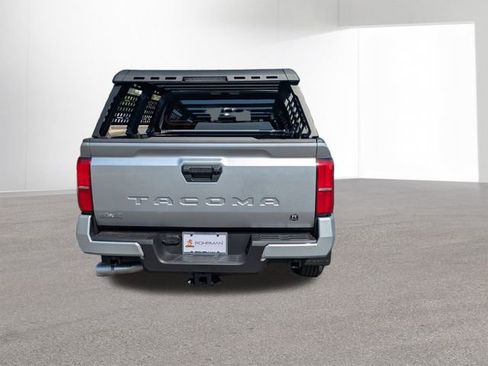 New 2025 Toyota Tacoma SR5 image 6