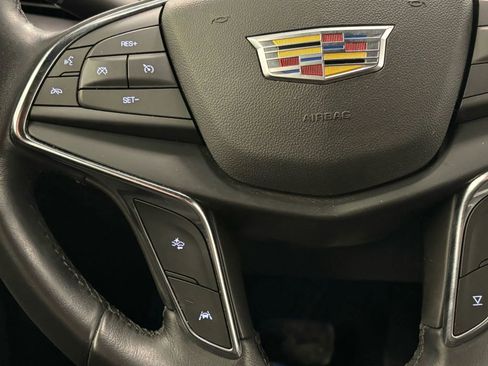 Used 2021 Cadillac XT5 Luxury FWD image 48