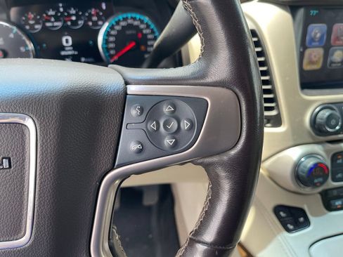Used 2019 GMC Yukon Denali w/ Open Road Package AWD/4WD image 17