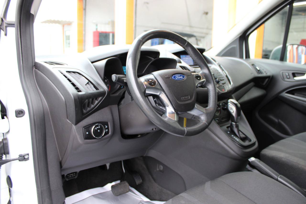 Used 2015 Ford Transit Connect XLT FWD image 13