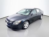 Used 2012 Chevrolet Malibu LS image 3