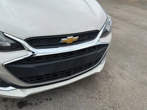 Used 2020 Chevrolet Spark LT FWD image 26