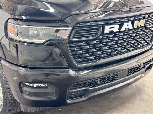 New 2026 RAM 1500 Big Horn image 12