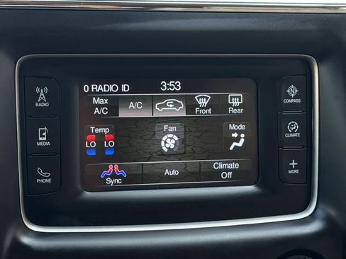 Used 2015 Jeep Grand Cherokee Laredo w/ Quick Order Package 23E RWD image 38