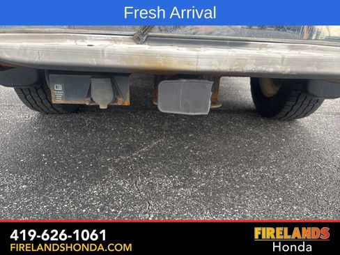 Used 2016 Nissan Frontier SV image 5