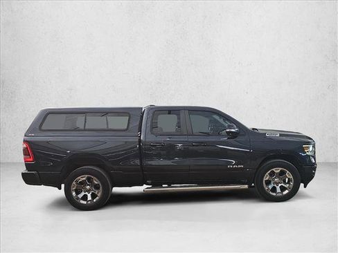 Used 2019 RAM 1500 Big Horn image 6