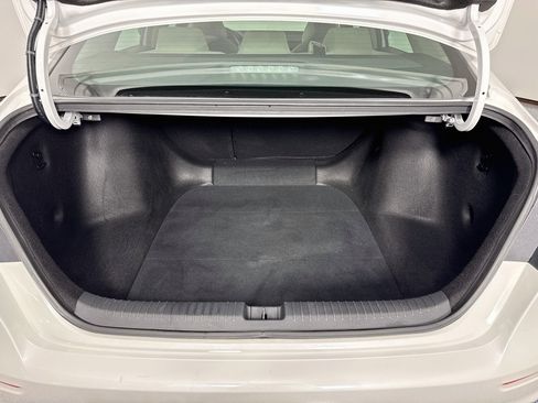 Certified 2024 Honda Accord EX image 25