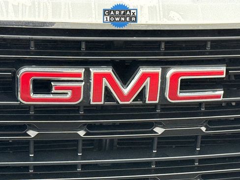 Used 2023 GMC Sierra 1500 Pro w/ Pro Value Package image 7