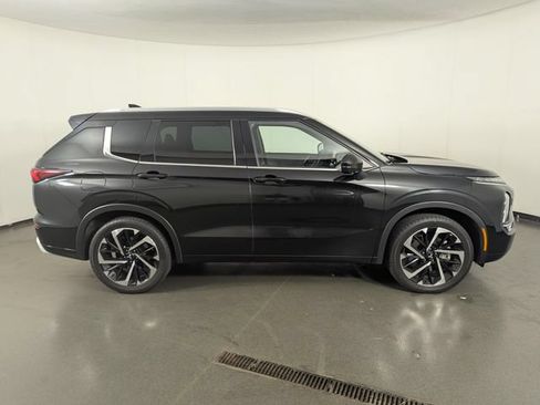 Used 2022 Mitsubishi Outlander SEL AWD/4WD image 8