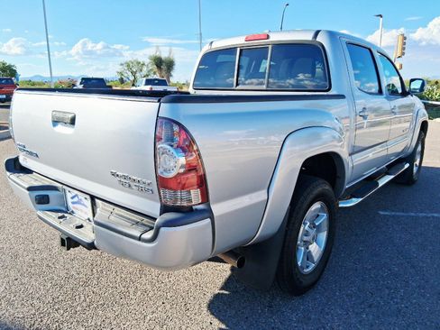 Used 2010 Toyota Tacoma PreRunner RWD image 6