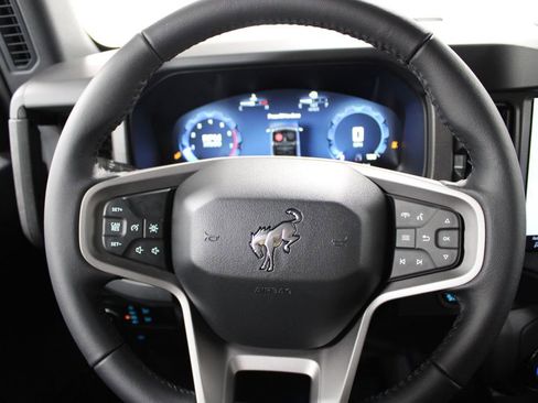 New 2025 Ford Bronco Big Bend w/ Black Diamond Package image 30