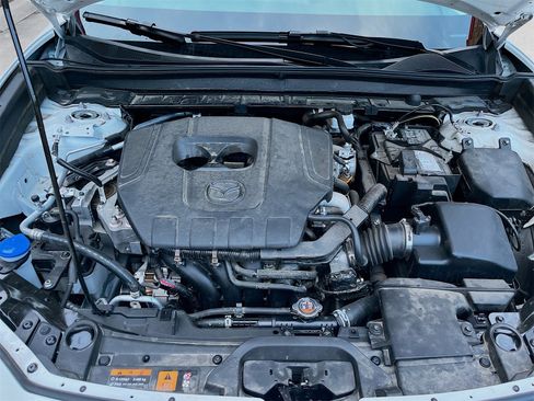 Used 2024 MAZDA CX-30 AWD 2.5 S w/ Preferred Package image 29