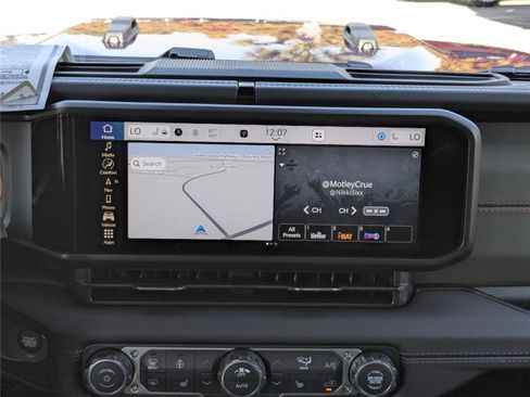 New 2026 Jeep Gladiator Mojave image 17