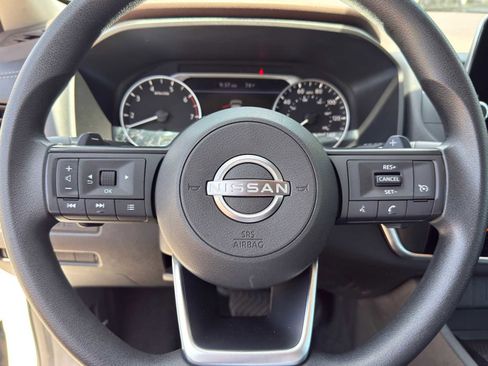 Used 2023 Nissan Rogue S AWD/4WD image 22