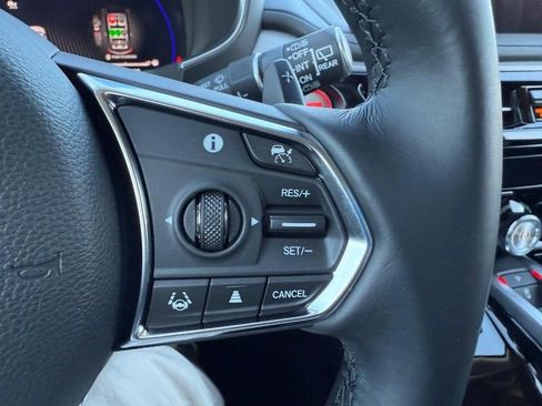 Certified 2025 Acura MDX Technology Package image 17