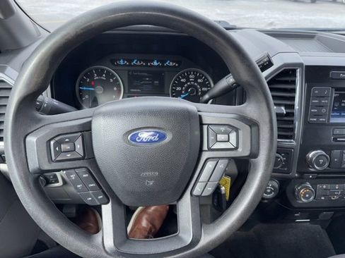 Used 2016 Ford F150 XLT w/ Trailer Tow Package image 22