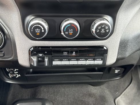 Used 2021 RAM 2500 Tradesman AWD/4WD image 24