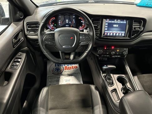 Used 2021 Dodge Durango GT image 28