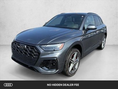 Used 2024 Audi Q5 e Prestige w/ Prestige Package