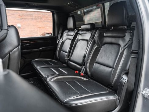 Used 2022 RAM 1500 TRX w/ TRX Level 2 Equipment Group AWD/4WD image 16