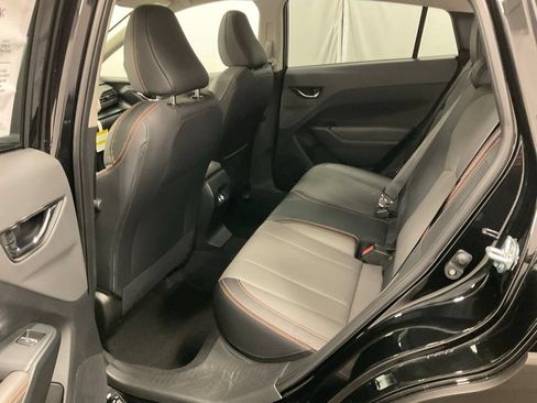 New 2026 Subaru Crosstrek 2.5i Limited w/ Crosstrek Mirror Package AWD/4WD image 31