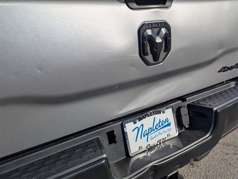 Used 2023 RAM 3500 Tradesman image 8