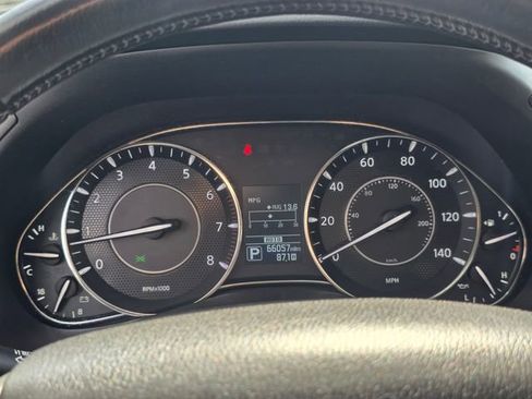 Used 2020 Nissan Armada Platinum w/ Interior Lighting Package image 22