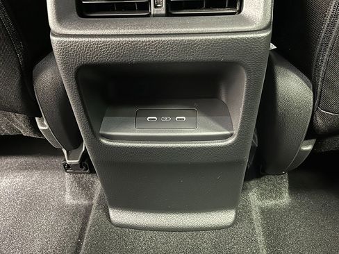 New 2026 Honda CR-V EX image 25