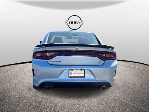Used 2023 Dodge Charger GT w/ Blacktop Package image 7