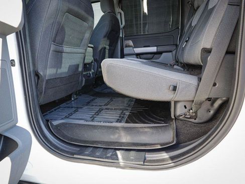 Used 2022 Ford F150 XLT w/ Equipment Group 302A High image 31