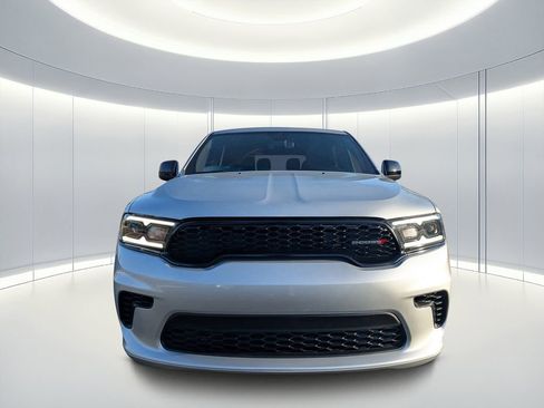 Certified 2025 Dodge Durango GT image 5