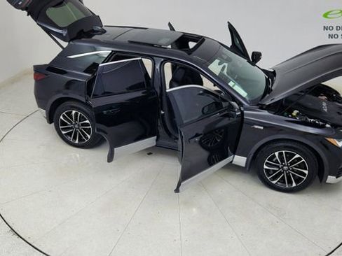 Used 2024 Acura ZDX A-Spec image 84