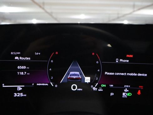 Certified 2025 Audi A5 2.0T Premium w/ Convenience Package AWD/4WD image 14