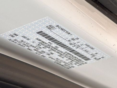 New 2026 Ford Transit 250 148 Medium Roof w/ Load Area Protection Package image 60