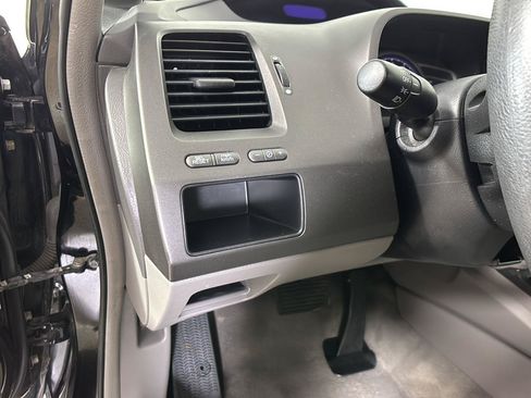 Used 2010 Honda Civic LX image 25
