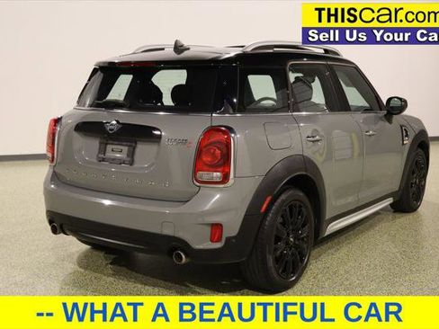 Used 2020 MINI Cooper Countryman S image 7