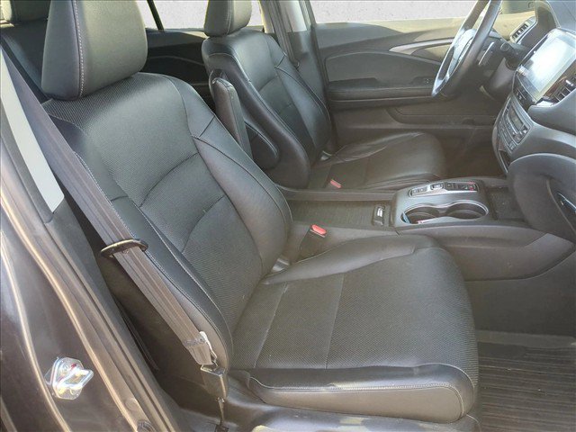 Used 2023 Honda Ridgeline RTL-E image 19
