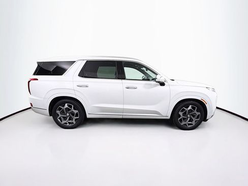 Used 2021 Hyundai Palisade Calligraphy FWD image 8