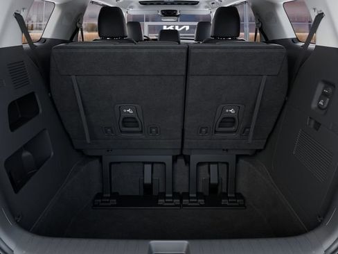 New 2026 Kia Carnival SX FWD image 19