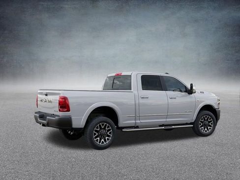 New 2025 RAM 2500 Limited image 5