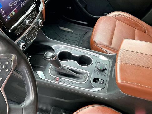 Used 2020 Chevrolet Traverse High Country w/ LPO, Floor Liner Package image 17