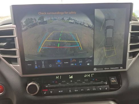 Used 2022 Toyota Tundra Limited w/ TRD Off-Road Package AWD/4WD image 14